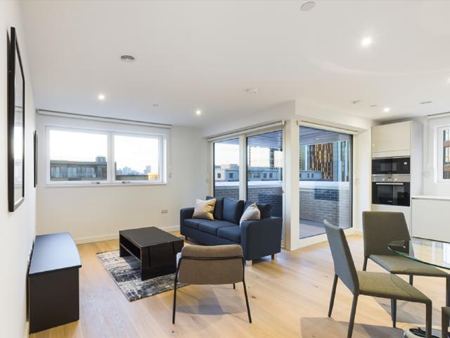 Flat for rent in Walworth, Isle Of Man