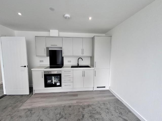 Flat for rent in Old Town, Hull