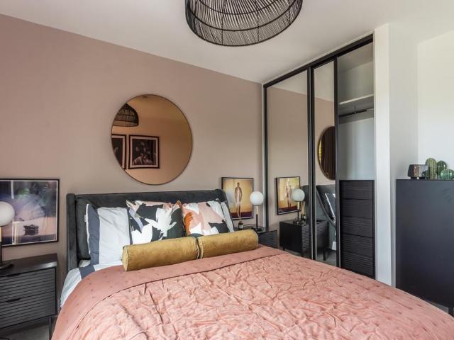 Flat for rent in Daws Hill, Cressex