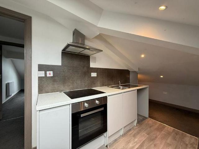 Apartment for rent in Priest Down, Hampshire