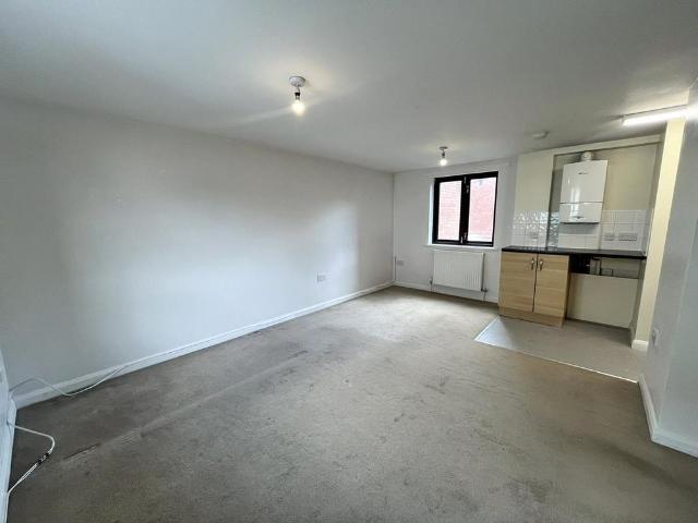 Apartment for rent in Fort Hill, Kentisbury