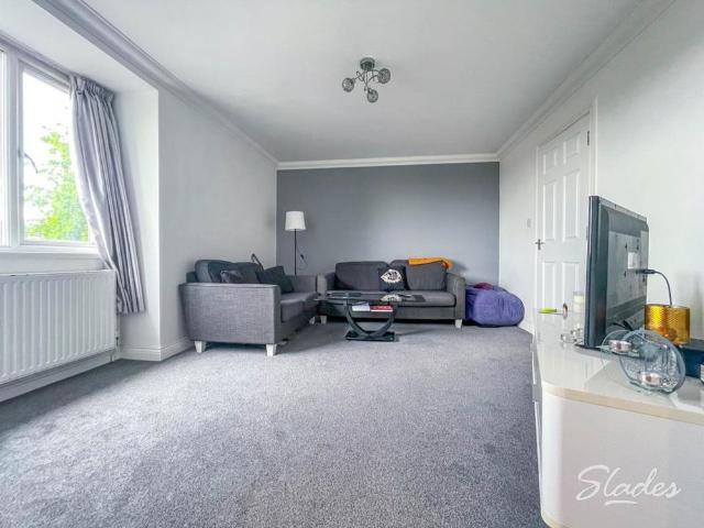 Apartment for rent in Pokesdown, Bournemouth