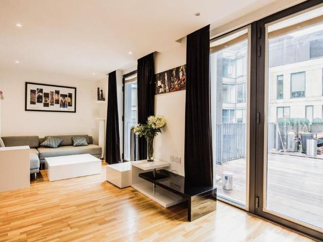 Apartment for rent in City Centre, Georgia