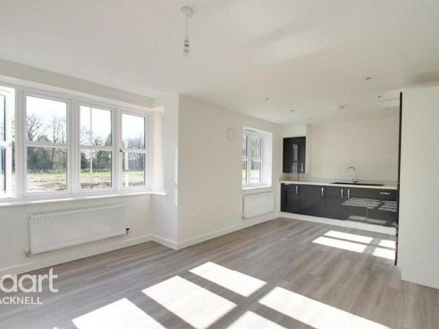 Apartment for rent in Little Sandhurst
