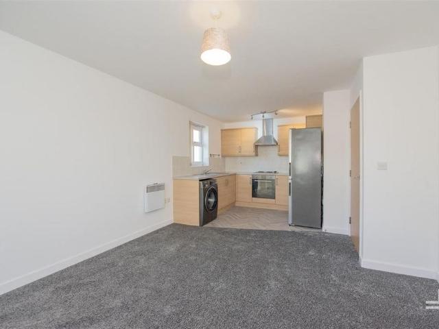 Apartment for rent in Wigan, Greater Manchester