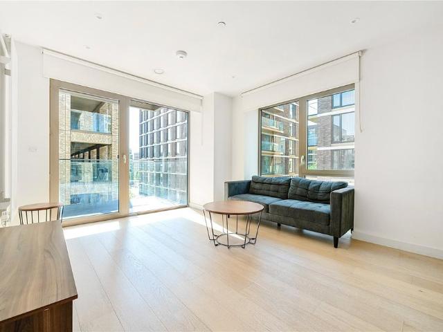 Flat for rent in Silvertown, Isle Of Man