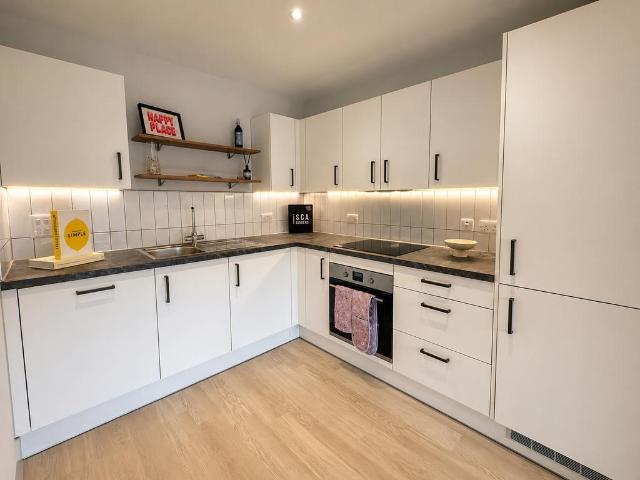 Flat for rent in Watergate, Devon