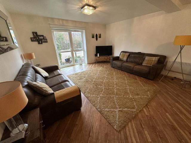 Flat for rent in Middleton St George, Darlington
