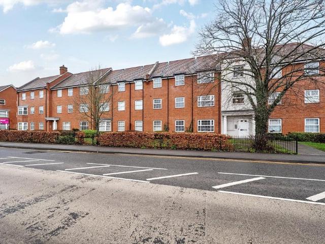 Flat for rent in Wokingham