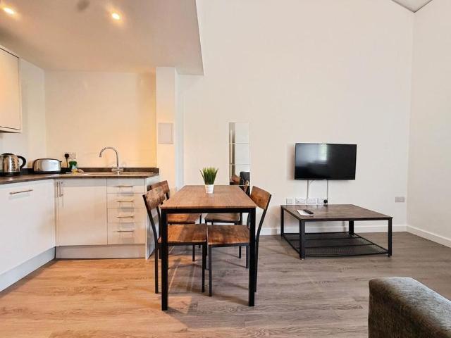 Apartment for rent in Peterborough