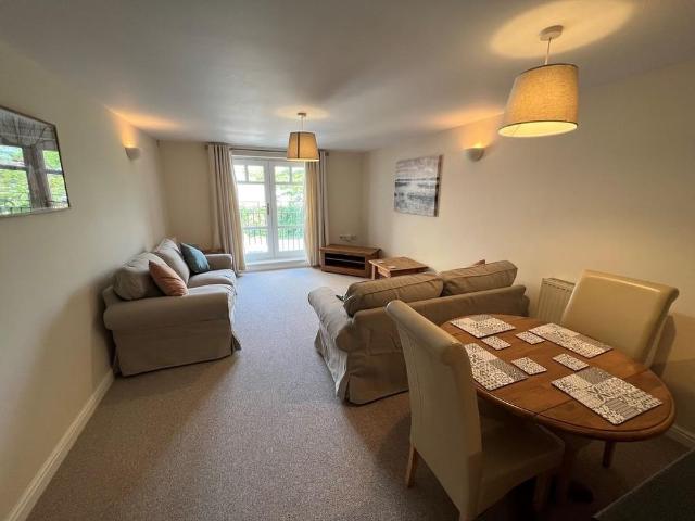 Apartment for rent in Woodthorpe, Gedling