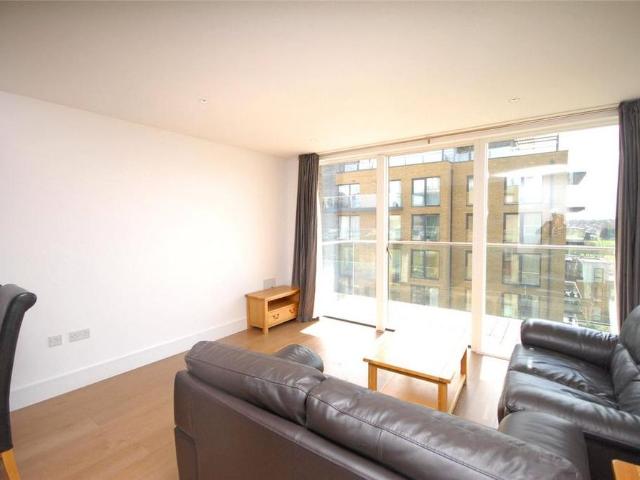 Apartment for rent in Kidbrooke, Greater London