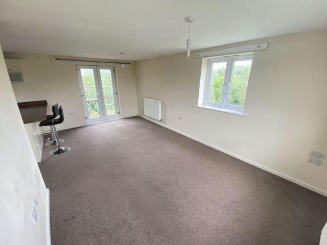 Apartment for rent in Hampton Hargate, Peterborough