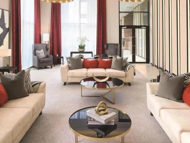 Apartment for rent in Jewellery Quarter, West Midlands
