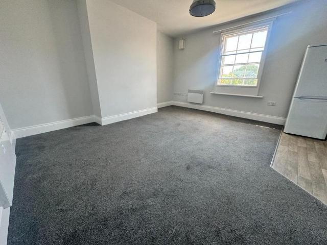 Apartment for rent in Kingsbourne, Nantwich