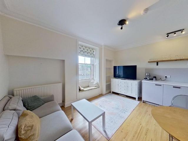 Apartment for rent in Scotland