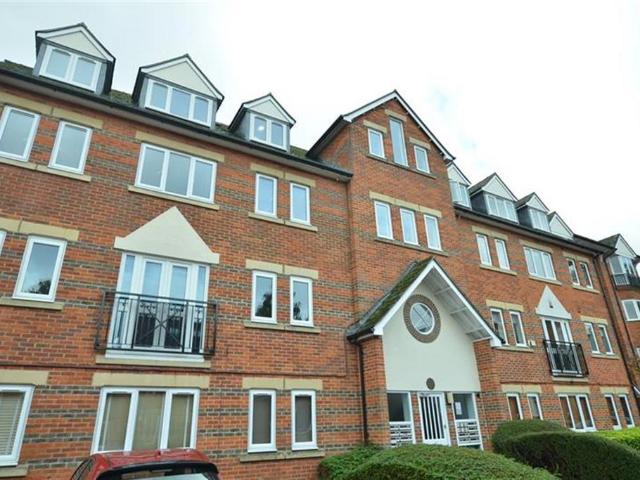 Flat for rent in Snaresbrook, Isle Of Man