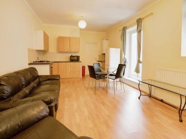 Apartment for rent in Jesmond, Tyne And Wear