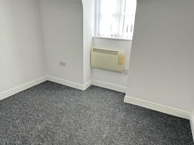 Apartment for rent in Huyton Quarry, Huyton
