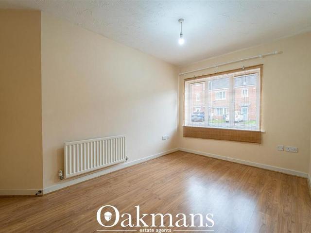 Apartment for rent in Turves Green, West Midlands