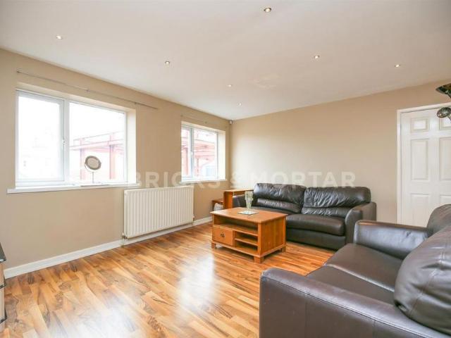 Apartment for rent in Arthur's Hill, Tyne And Wear