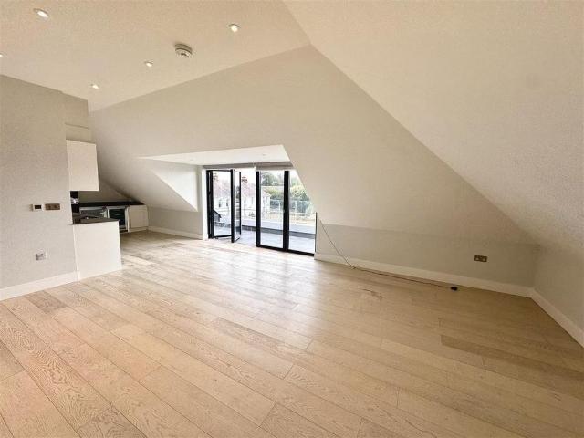 Apartment for rent in Westminster, Victoria