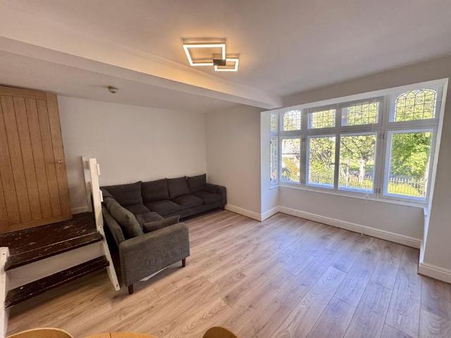Apartment for rent in Forest Fields, Haddon