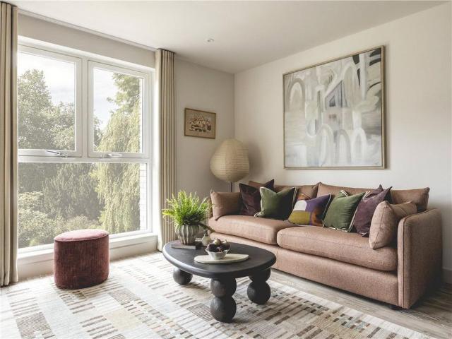 Apartment for rent in Arrington, Cambridgeshire