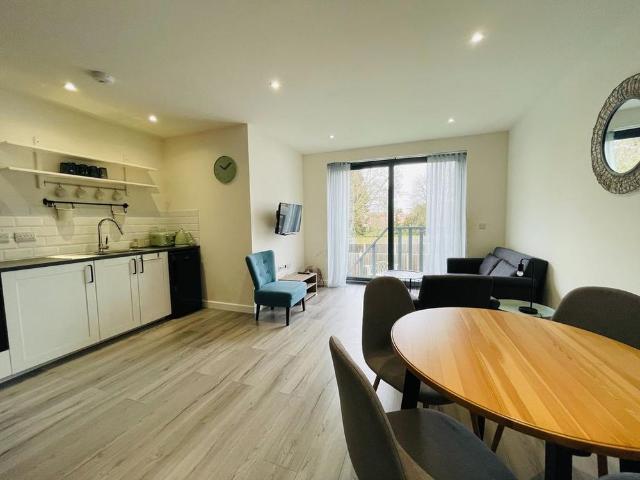 Apartment for rent in Hendon, Greater London