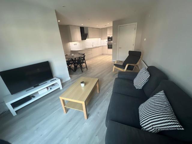 Apartment for rent in Milverton, Warwick