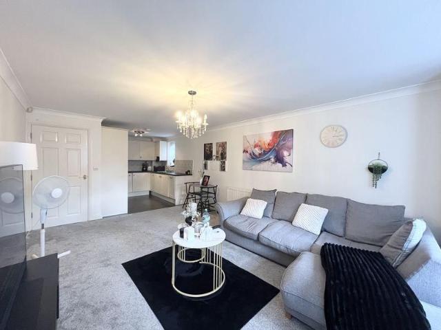 Apartment for rent in Clifton, Salford