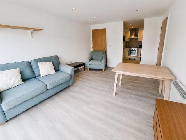 Apartment for rent in SA1 Swansea Waterfront, Swansea