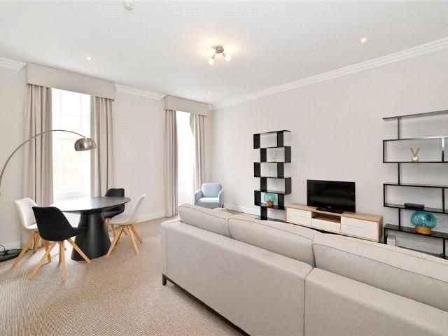 Flat for rent in Marylebone, Greater London