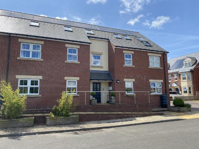 Flat for rent in Haydon, Haydon Bridge