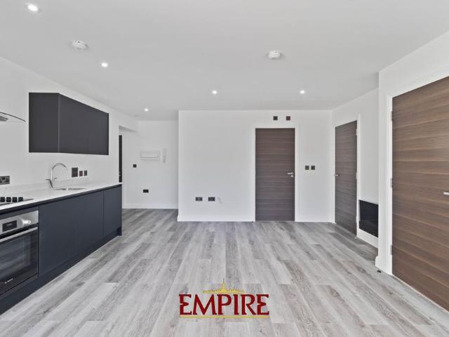 Apartment for rent in Yardley, West Midlands