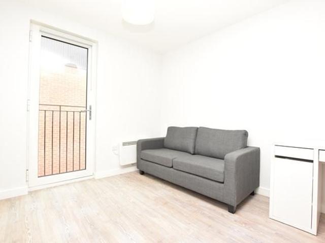 Apartment for rent in Neepsend, Kelham
