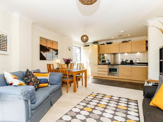Apartment for rent in Osney, The Slade