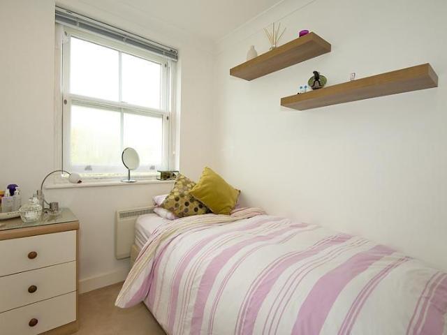 Apartment for rent in St. Mildred's, The Bridge