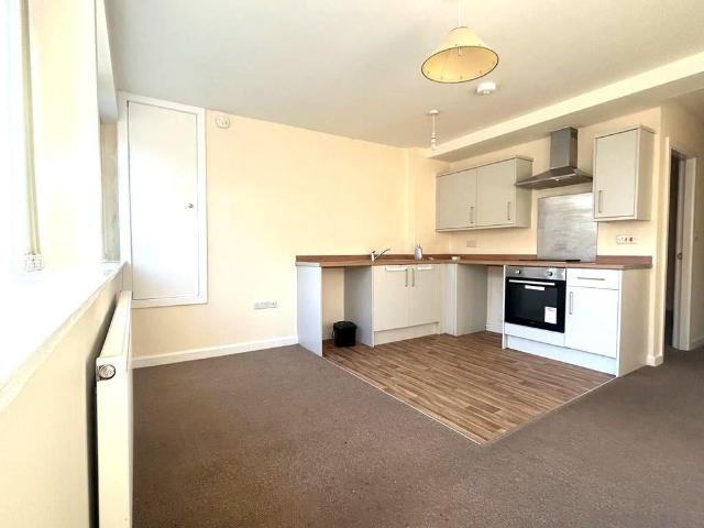 Apartment for rent in Patricroft, Salford