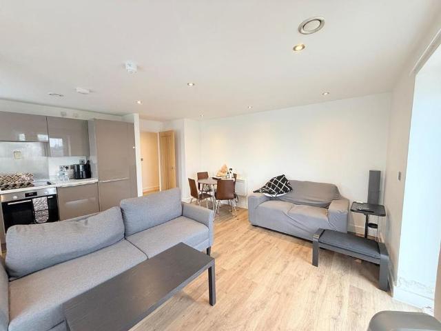 Apartment for rent in Hythe, Fordham Heath