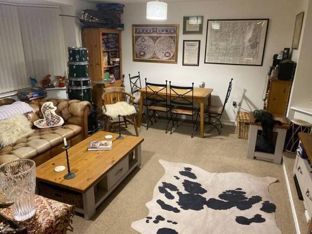 Apartment for rent in Belmont, Vale of White Horse