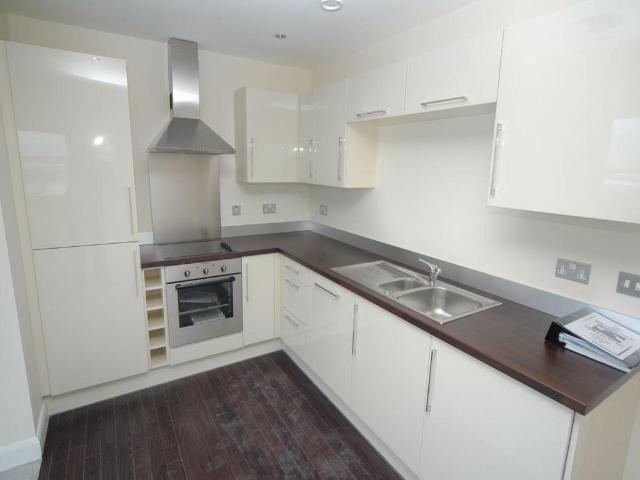 Flat for rent in Monkwearmouth, Sunderland