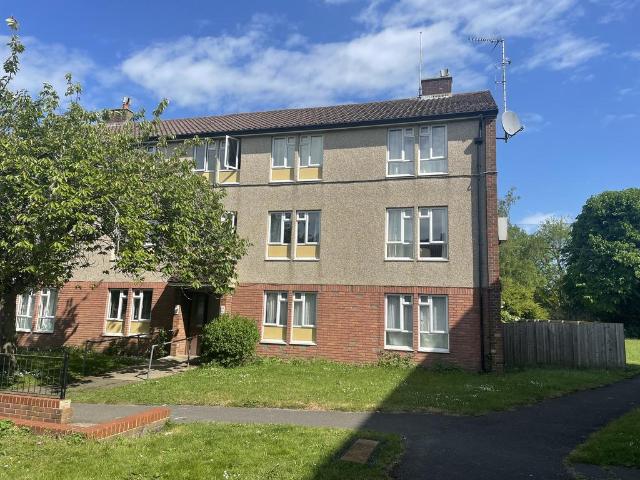 Flat for rent in Devizes, Wiltshire