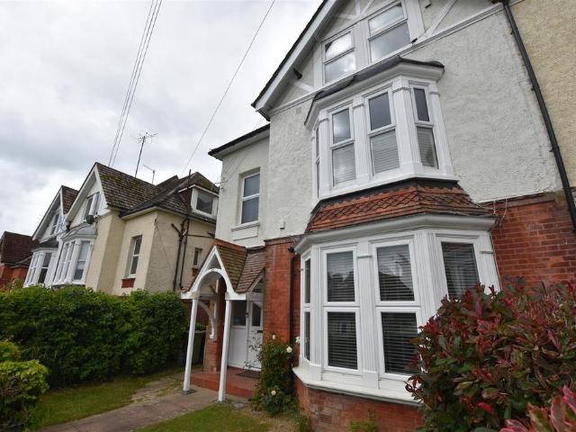 Flat for rent in Old Town, Heathlands