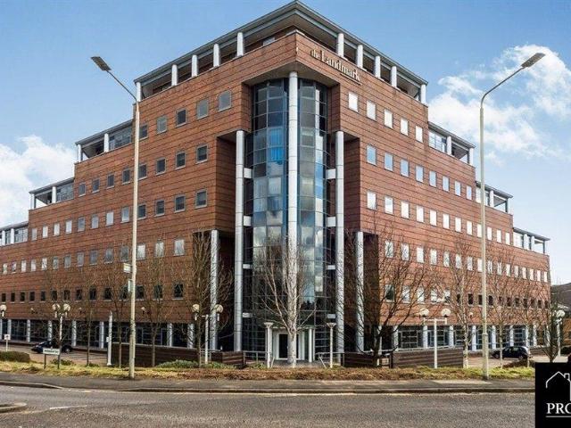 Flat for rent in Woodside, Brierley Hill
