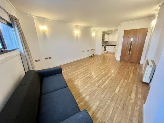 Apartment for rent in St Ann's, Haddon