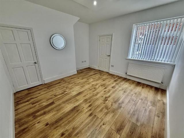 Apartment for rent in Two Mills, Cheshire