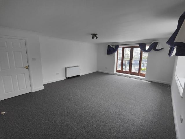 Apartment for rent in Falmouth, Cornwall