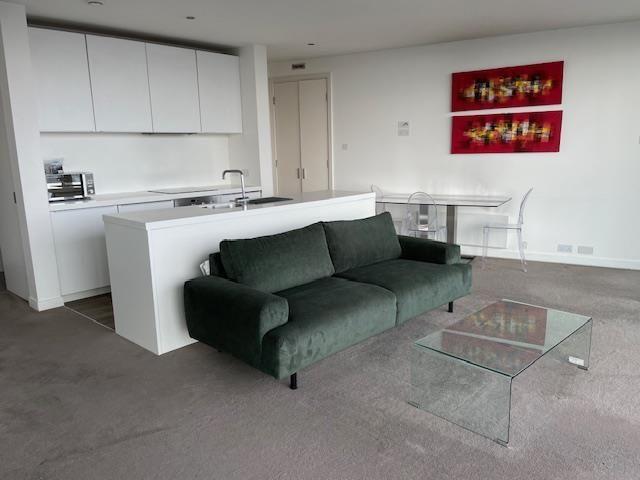 Apartment for rent in Ladywood, West Midlands