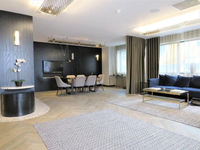 Apartment for rent in Birkenhead, Wirral